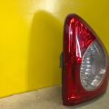 81580-02190 | Фонарь внутренний прав. TOYOTA COROLLA 150 06-13 - Превью 3