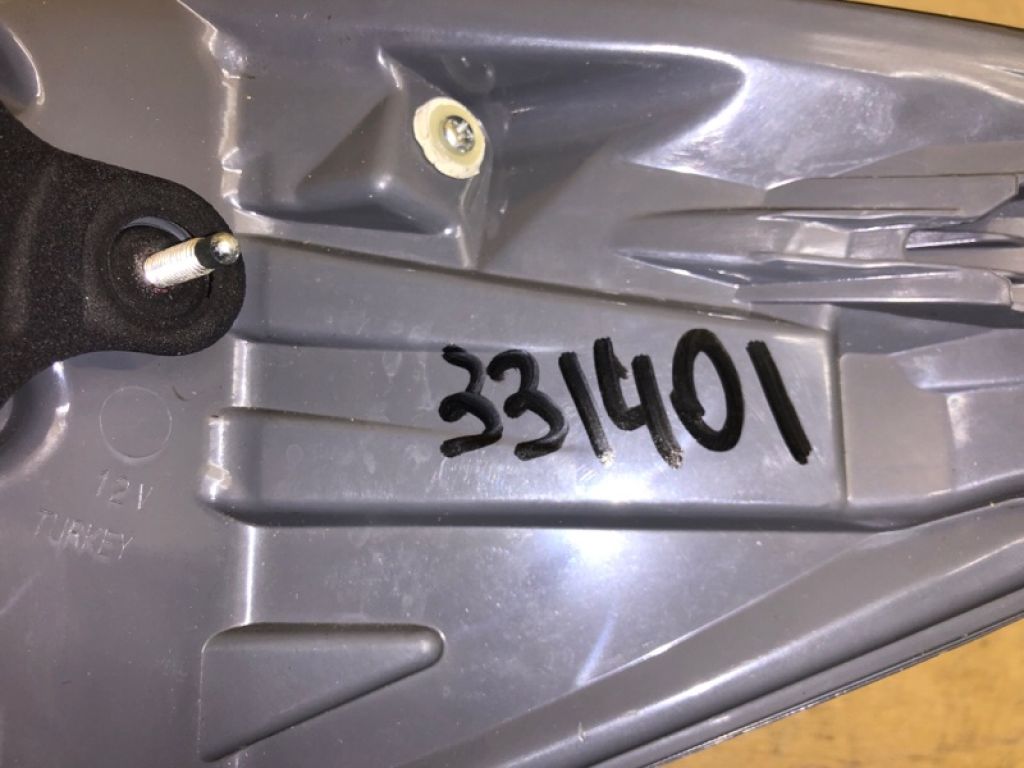 81560-02A80 | Ліхтар зовнішній лів. TOYOTA COROLLA 12-19 E180 - Фото 2