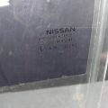 80301-5HA0A | Скло дверей передн. лів. NISSAN X-TRAIL/ROGUE T32 13-20 - Прев'ю 2