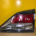 81580-0E040 | Ліхтар внутрішній прав. LEXUS RX350/450 09-15