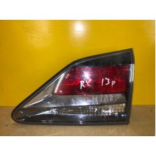 Фонарь внутренний прав. LEXUS RX350/450 09-15