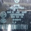 A 211 725 04 10 | Стекло двери передн. прав. MERCEDES E-CLASS W211 02-09 - Превью 2