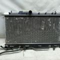 Радіатор основний SUBARU IMPREZA 00-07 GD/GG - Прев'ю 2