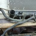 Радіатор основний SUBARU IMPREZA 00-07 GD/GG - Прев'ю 8