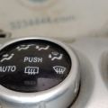 Накладка торпедо під магнітолу MITSUBISHI L200 06-14 - Прев'ю 7
