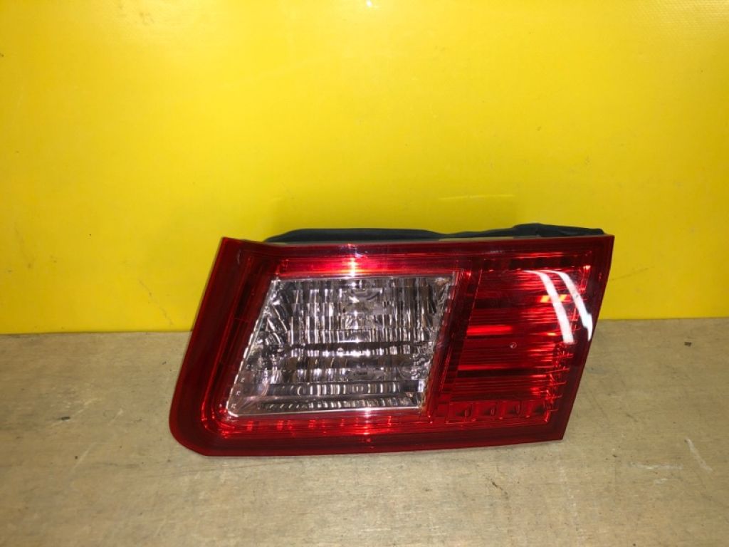 34150TL0003 | Фонарь внутренний HONDA ACCORD CU8 08-13