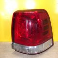 81551-60820 | Ліхтар зовнішній прав. TOYOTA LAND CRUISER 200 08-21