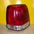 81551-60820 | Ліхтар зовнішній прав. TOYOTA LAND CRUISER 200 08-21