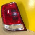 81551-60820 | Ліхтар зовнішній прав. TOYOTA LAND CRUISER 200 08-21 - Прев'ю 4