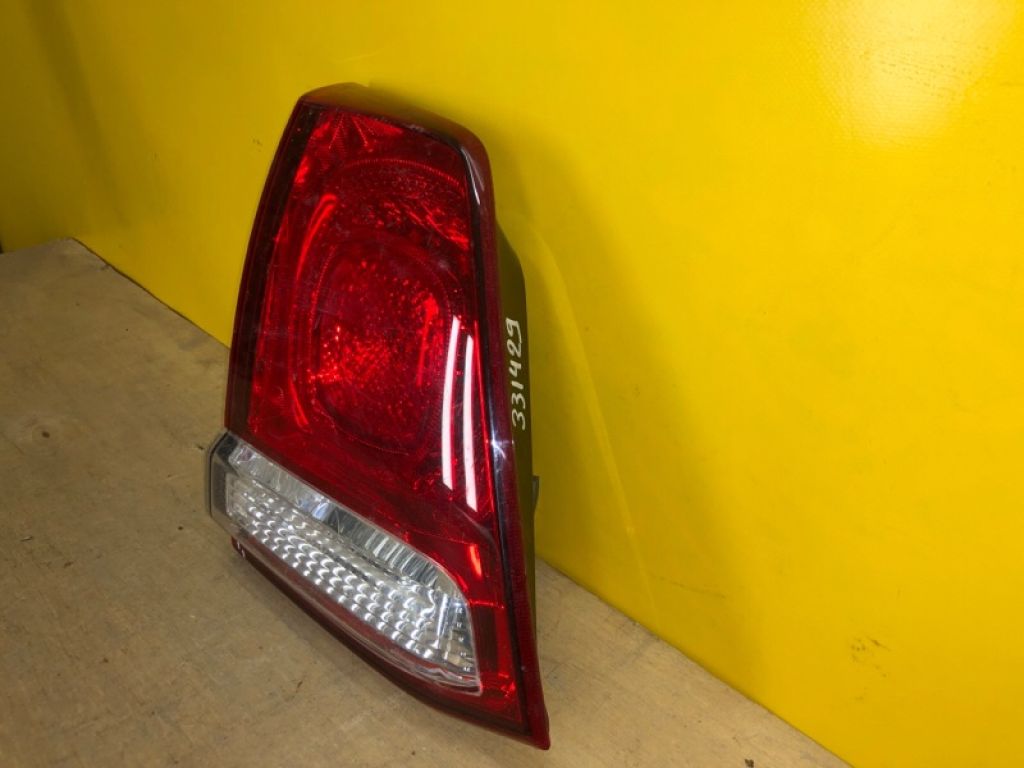 8159160210 | Ліхтар внутрішній лів. TOYOTA LAND CRUISER 200 08-21 - Фото 4