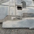 53293-06070 | Дефлектор радиатора TOYOTA CAMRY 40 06-11 - Превью 5