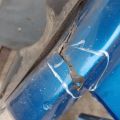52119-52620-J0 | Бампер передний TOYOTA PRIUS C/AQUA 11-14 - Превью 9