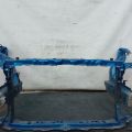 53210-52913 | Панель передня TOYOTA PRIUS C/AQUA 11-14