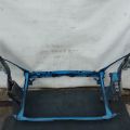 53210-52913 | Панель передня TOYOTA PRIUS C/AQUA 11-14 - Прев'ю 3