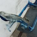 53210-52913 | Панель передня TOYOTA PRIUS C/AQUA 11-14 - Прев'ю 4