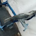 53210-52913 | Панель передня TOYOTA PRIUS C/AQUA 11-14 - Прев'ю 5