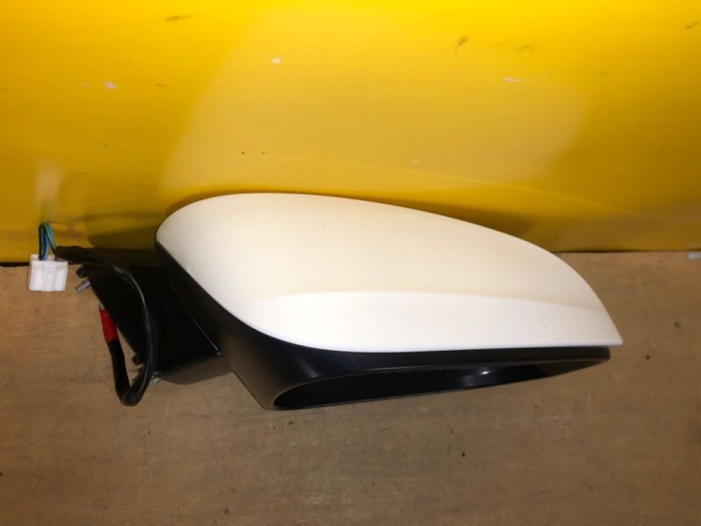 87910-0R271-A0 | Зеркало передн. прав. TOYOTA RAV4 18- - Фото 3