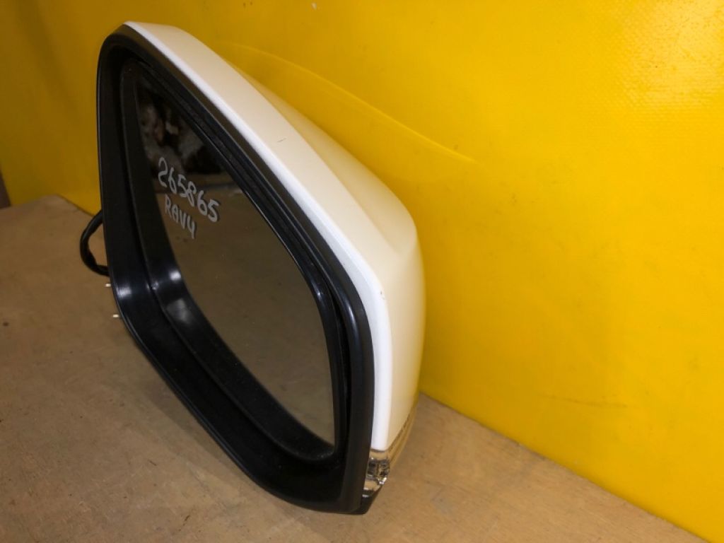 87910-0R271-A0 | Зеркало передн. прав. TOYOTA RAV4 18- - Фото 4