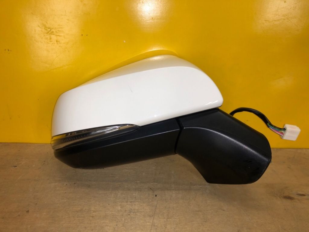 87910-0R271-A0 | Зеркало передн. прав. TOYOTA RAV4 18- - Фото 5