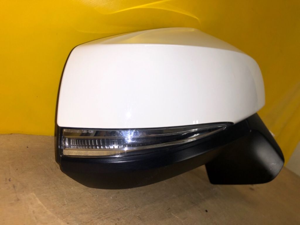 87910-0R271-A0 | Зеркало передн. прав. TOYOTA RAV4 18- - Фото 6