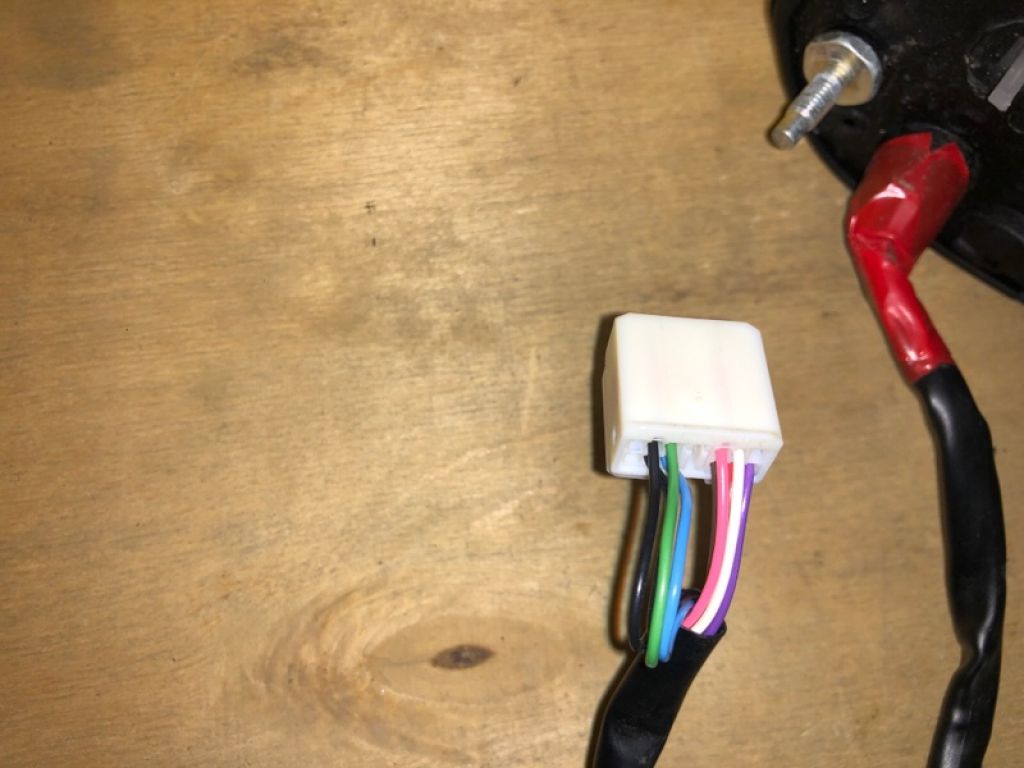 87910-0R271-A0 | Зеркало передн. прав. TOYOTA RAV4 18- - Фото 9