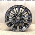 42611-50790 | Диск R20 LEXUS LS500 18-