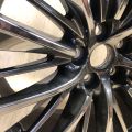 42611-50790 | Диск R20 LEXUS LS500 18- - Превью 3