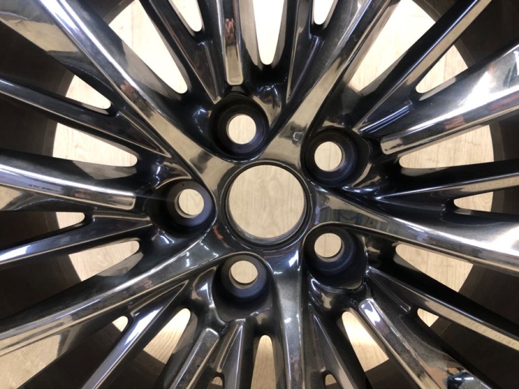 42611-50790 | Диск R20 LEXUS LS500 18- - Фото 4