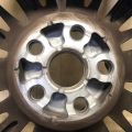 42611-50790 | Диск R20 LEXUS LS500 18- - Превью 9