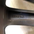 42611-50790 | Диск R20 LEXUS LS500 18- - Превью 10