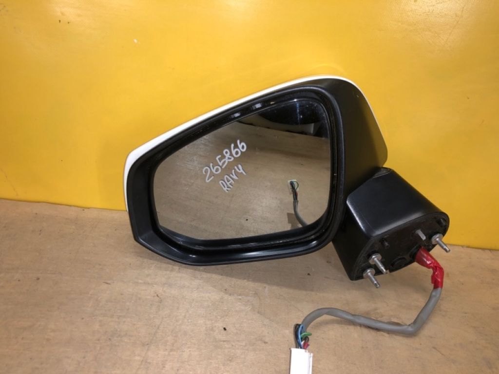 87940-0R271-A0 | Зеркало передн. лев. TOYOTA RAV4 18-