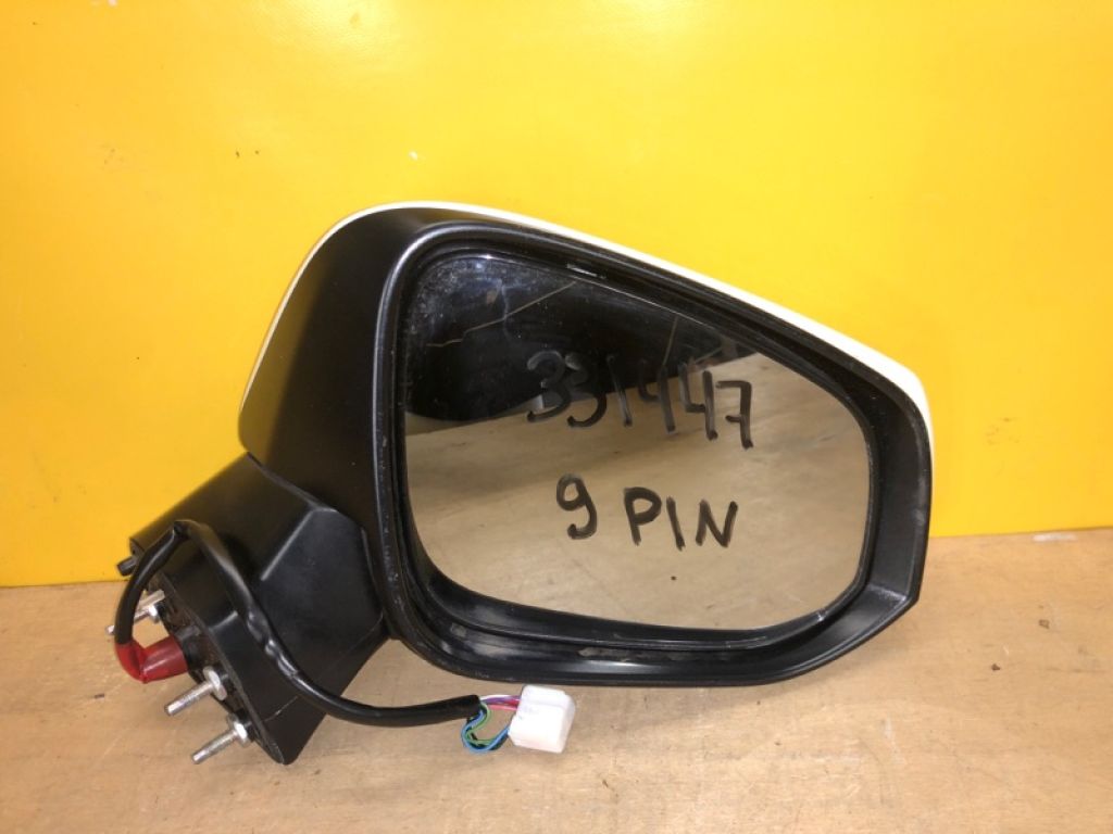 87910-0R271-A0 | Дзеркало прав. TOYOTA RAV4 18-