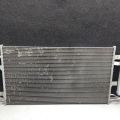 92100-3NA0A | Радіатор кондиціонера NISSAN LEAF 10-17 - Прев'ю 2