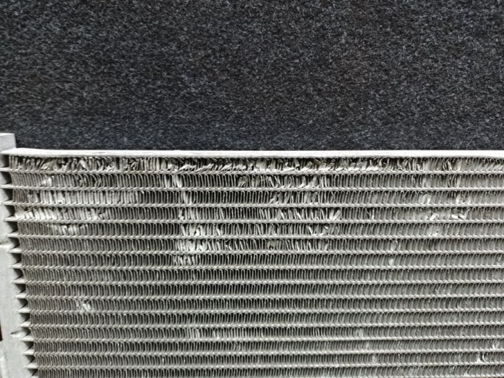 92100-3NA0A | Радіатор кондиціонера NISSAN LEAF 10-17 - Фото 3