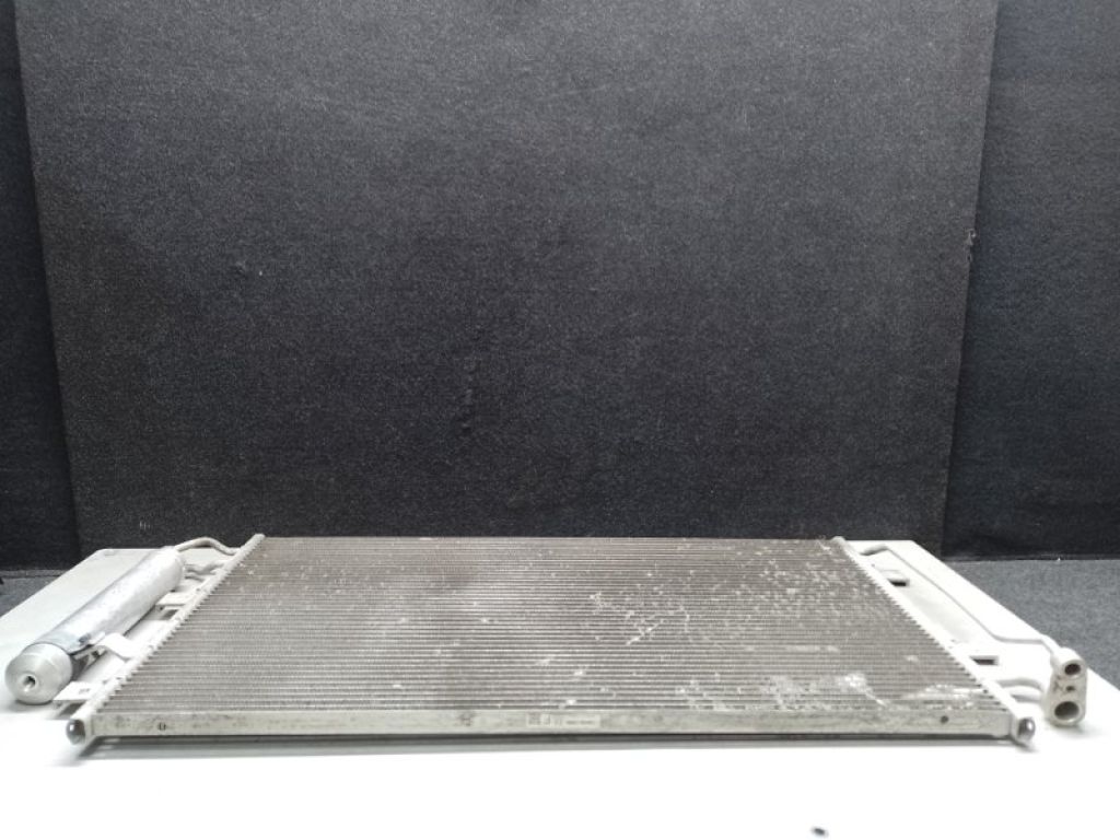 92100-3NA0A | Радіатор кондиціонера NISSAN LEAF 10-17 - Фото 4