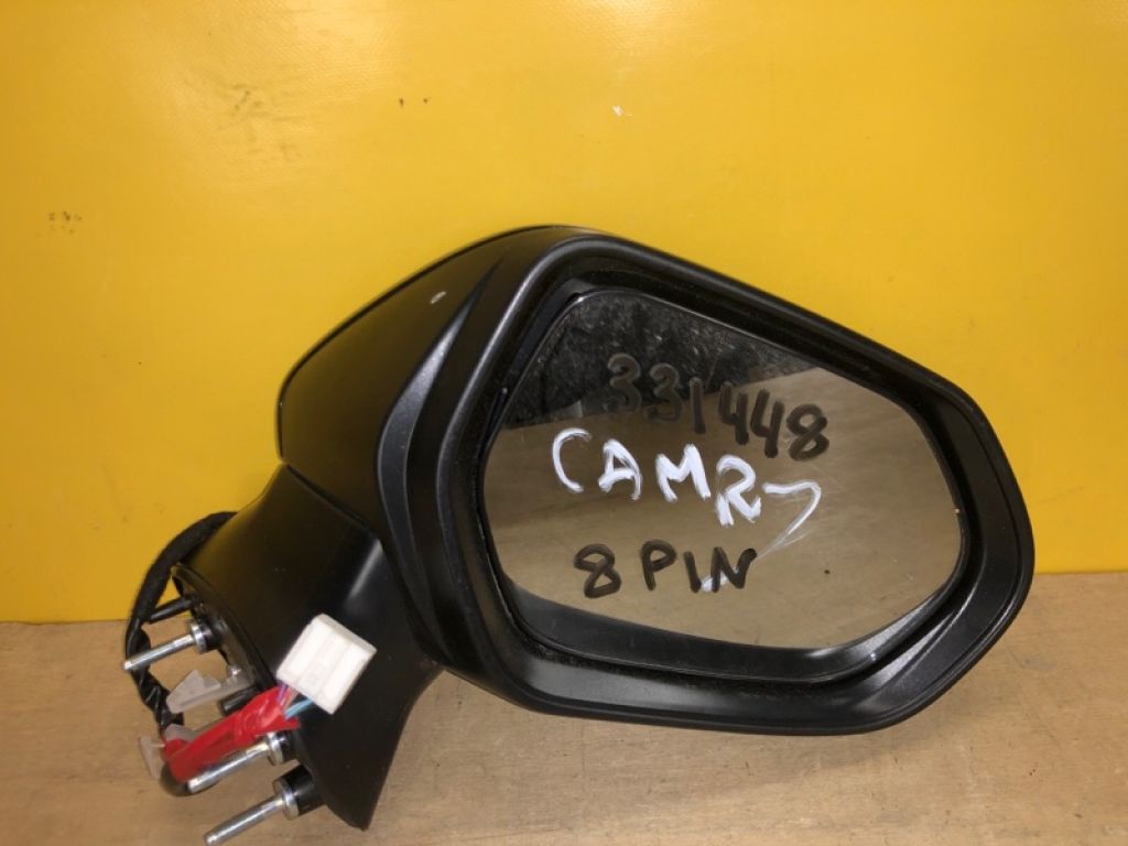 8791006810 | Дзеркало прав. TOYOTA CAMRY 70 17-