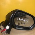8791006810 | Дзеркало прав. TOYOTA CAMRY 70 17-