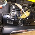 8794006810 | Зеркало лев. TOYOTA CAMRY 70 17- - Превью 11