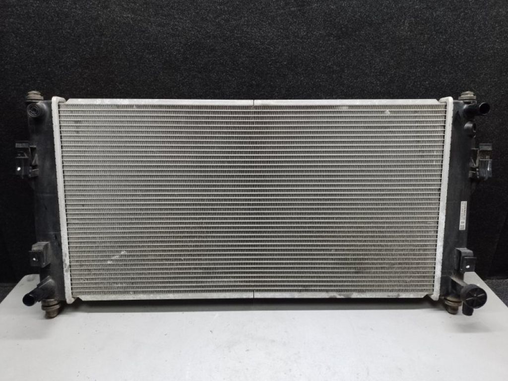 21410-3NA0A | Радіатор основний NISSAN LEAF 10-17