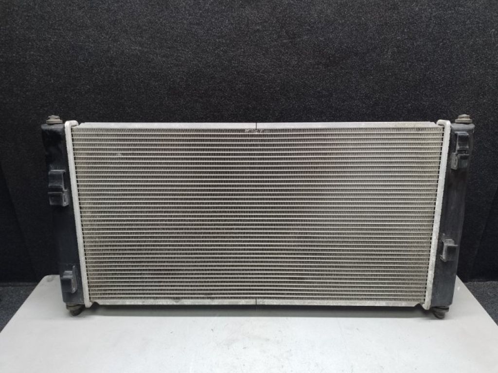 21410-3NA0A | Радіатор основний NISSAN LEAF 10-17 - Фото 2