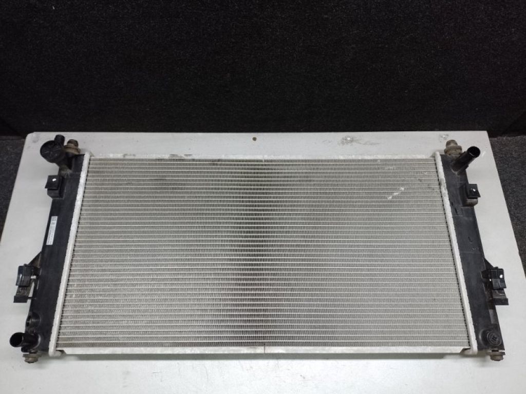 21410-3NA0A | Радіатор основний NISSAN LEAF 10-17 - Фото 3