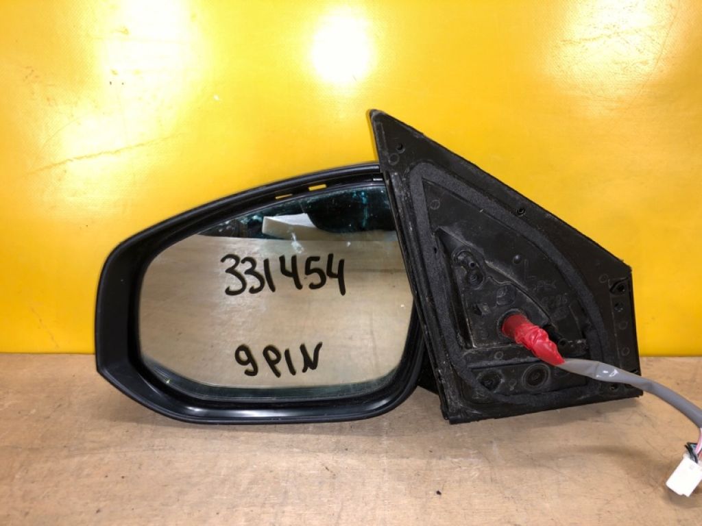 8794042D20 | Зеркало лев. TOYOTA RAV4 13-19