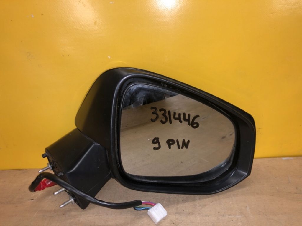 87910-0R271-A0 | Дзеркало прав. TOYOTA RAV4 18-