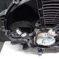 21481-3NA0A | Диффузор вентилятора основного радиатора NISSAN LEAF 10-17 - Превью 4