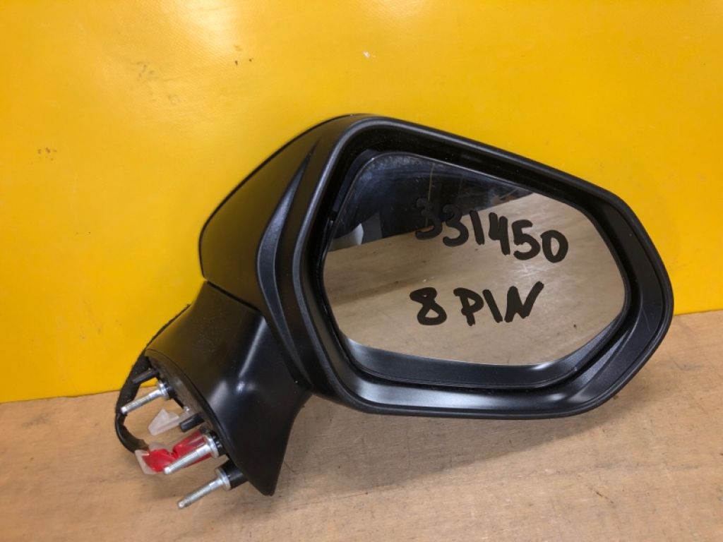 8791006810 | Дзеркало прав. TOYOTA CAMRY 70 17-
