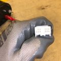 879400R120 | Зеркало лев. TOYOTA RAV4 18- - Превью 7