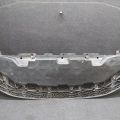 62663-3NC0A | Защита переднего бампера NISSAN LEAF 10-17 - Превью 2