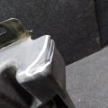 62663-3NC0A | Защита переднего бампера NISSAN LEAF 10-17 - Превью 3