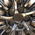 42611-50790 | Диск R20 LEXUS LS500 18- - Превью 3