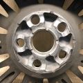 42611-50790 | Диск R20 LEXUS LS500 18- - Превью 8